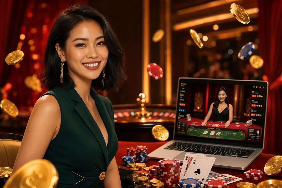 33mbd Popular Slot Games