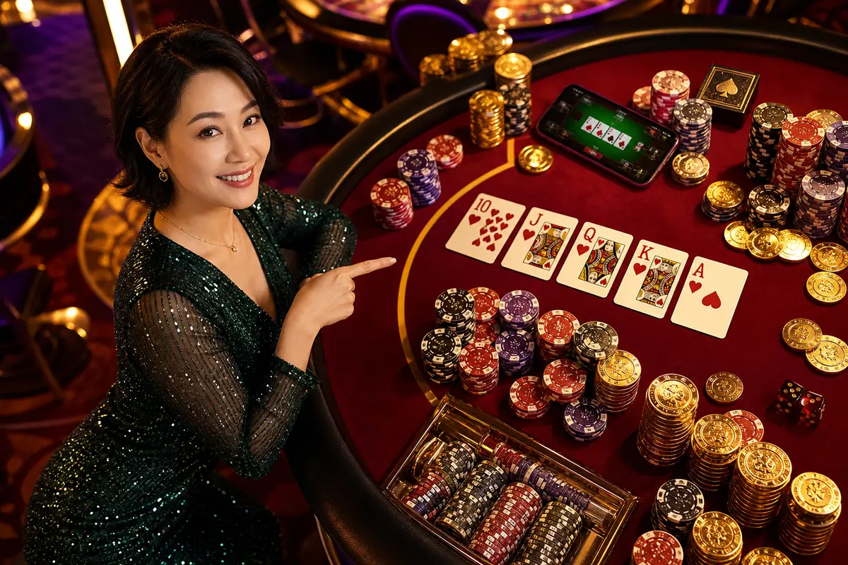 33mbd Online Slot Games
